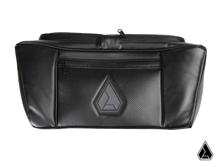 Assault Industries Polaris RZR Storage Bag - Carry Food, Camping Gear, Tools etc.
