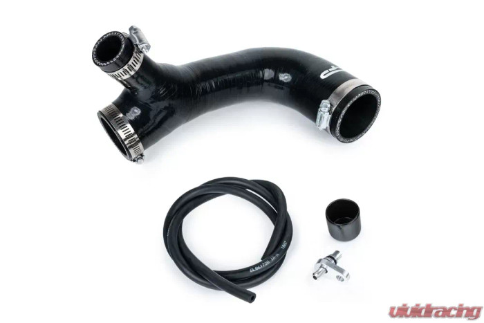 Silicone Blow Off Valve Adapter Tube Can-Am Maverick X3 Turbo