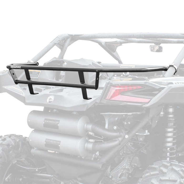 HMF Can-Am Maverick X3 Rear Cargo Rack