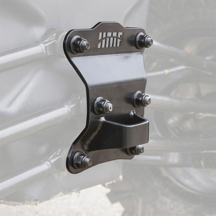 Can-Am Maverick Rear Pull Plate