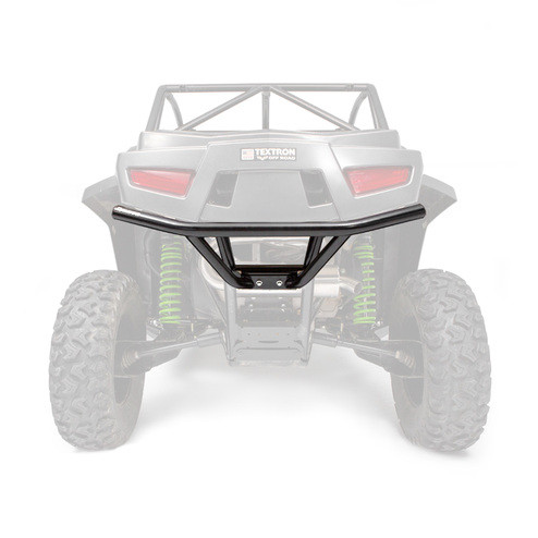 Textron / Arctic Cat Wildcat XX / Tracker XTR1000 Defender Series Rear Bumper