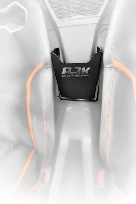 CFMOTO ZFORCE Z10 Center Seat Storage Pocket