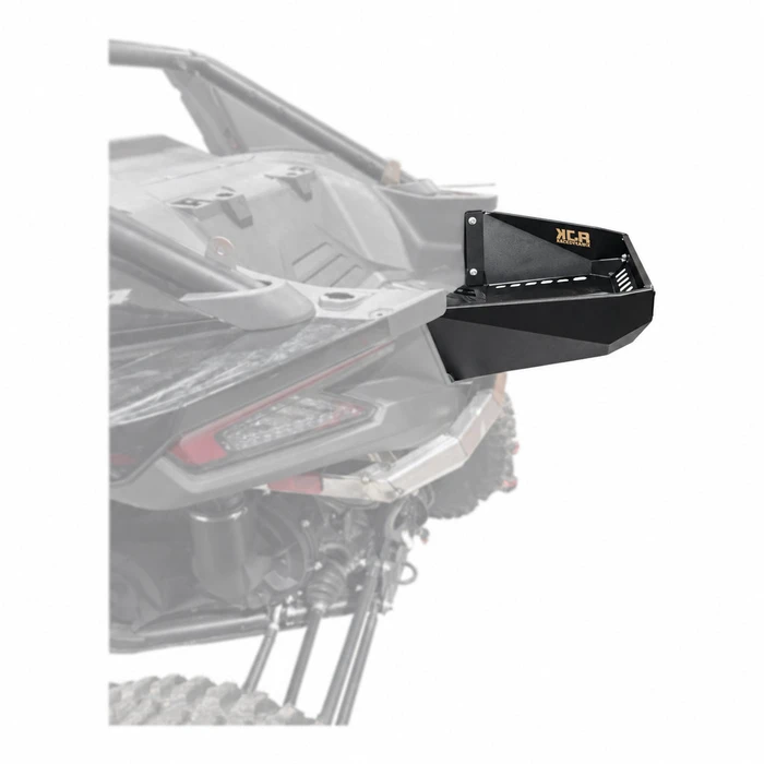 CFMOTO ZFORCE Z10 Bed Extender - Adds ~13" Cargo Space