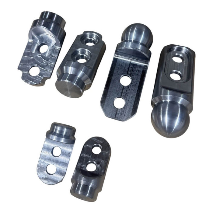 CFMOTO ZFORCE Z10 Weld-On Roll Cage Bung Set (2 or 4 Door)