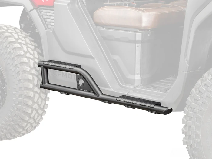 CFMOTO UFORCE U10 Pro Heavy Duty Nerf Bars