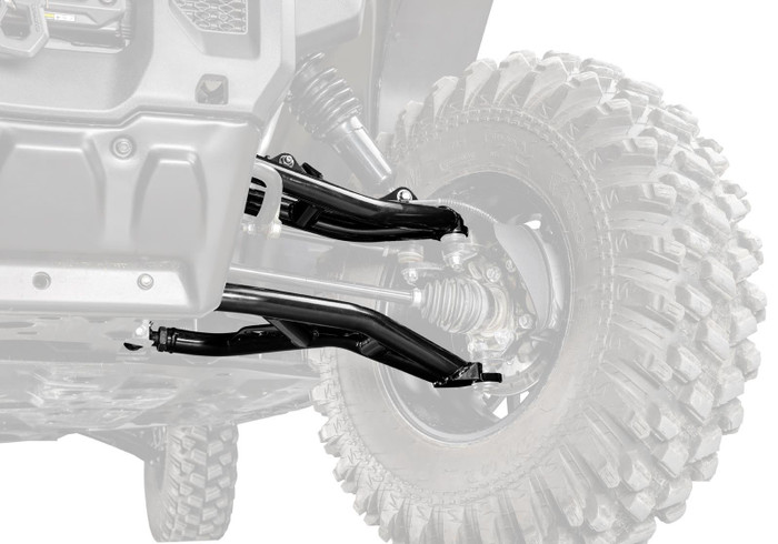 CFMOTO UFORCE U10 Pro 1.5" Forward Offset A-Arms, Atlas Pro