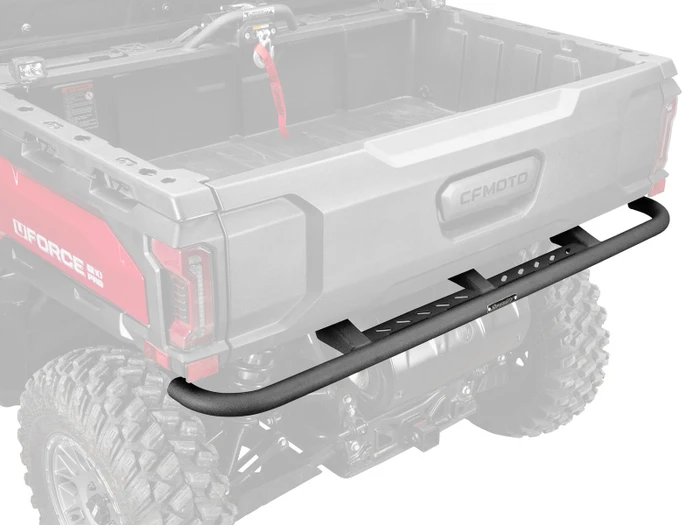 CFMOTO UFORCE U10 Pro Rear Bumper