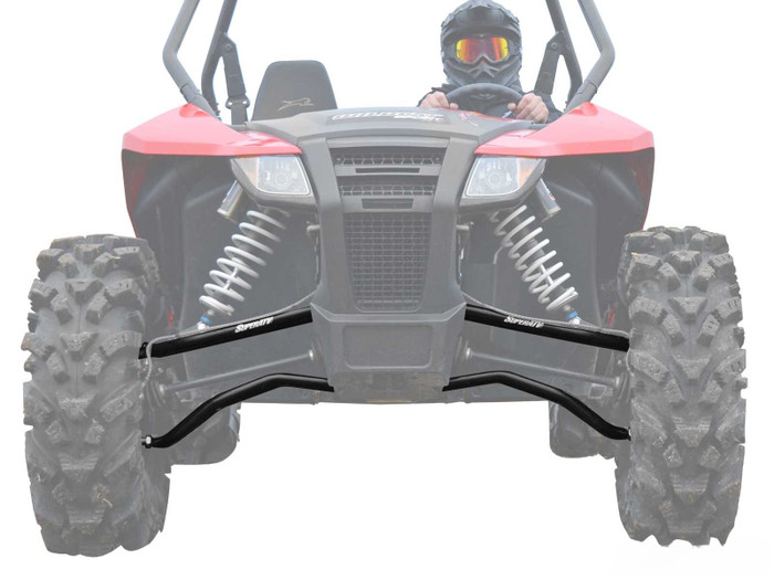Arctic Cat Wildcat Sport High Clearance A-Arms