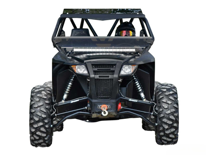Arctic Cat Wildcat Trail 5" Long Travel Kit