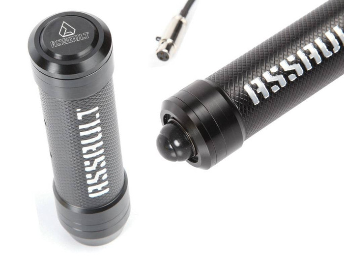 Can-Am Maverick X3 M2HB Grab Handle - Assault Industries