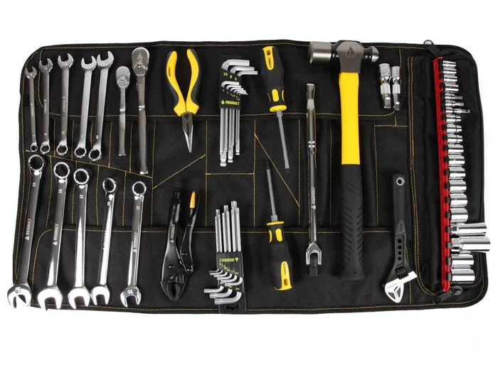 Assault Industries On-The-Go Tool Kit