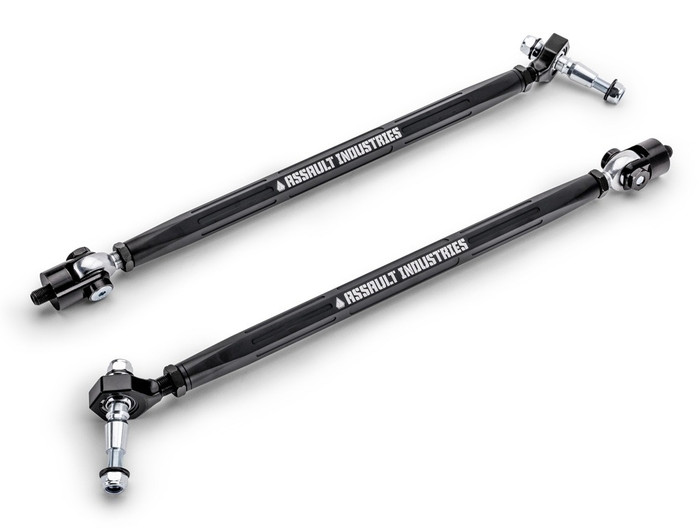 Polaris RZR Pro S Turret-Style Heavy-Duty Tie Rod - Assault Industries