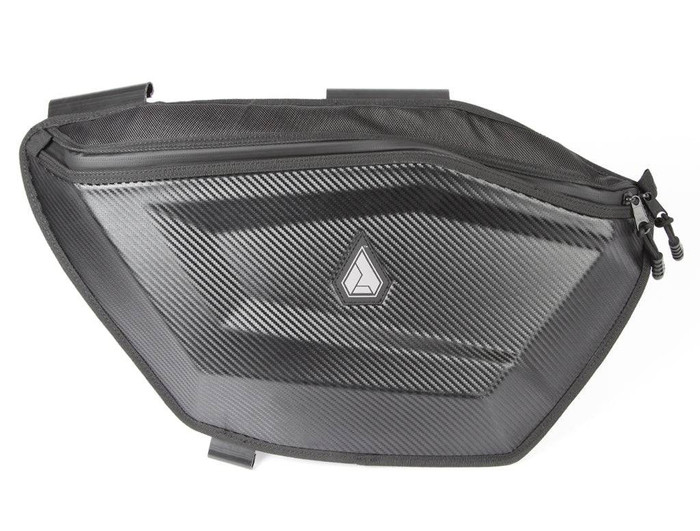 Polaris RZR Turbo R RUXAK Door Paks - Assault Industries