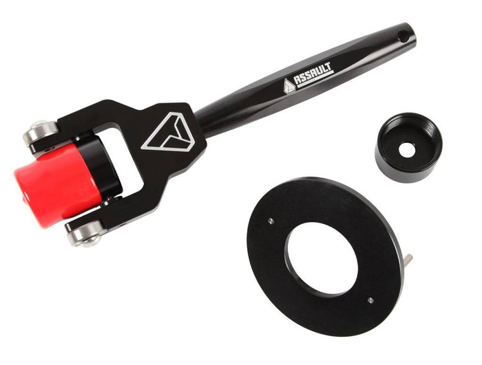 Polaris RZR XP Turbo Secondary Belt Replacement Tool - Assault Industries