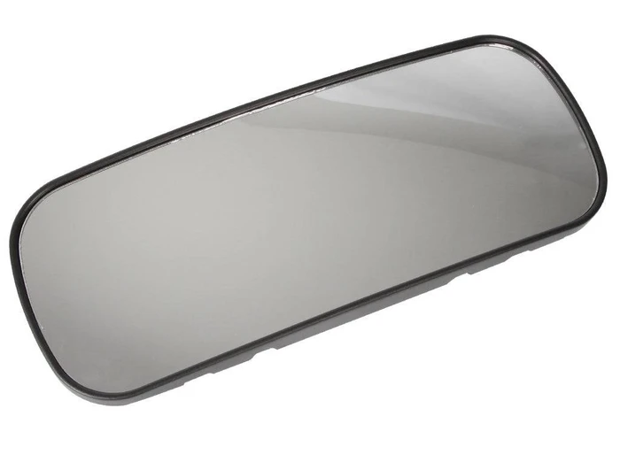 Assault Industries Stealth Series Convex Rear View Mirror