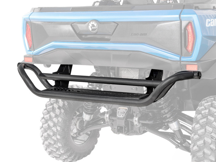Can-Am Commander 1000 Rear Bumper