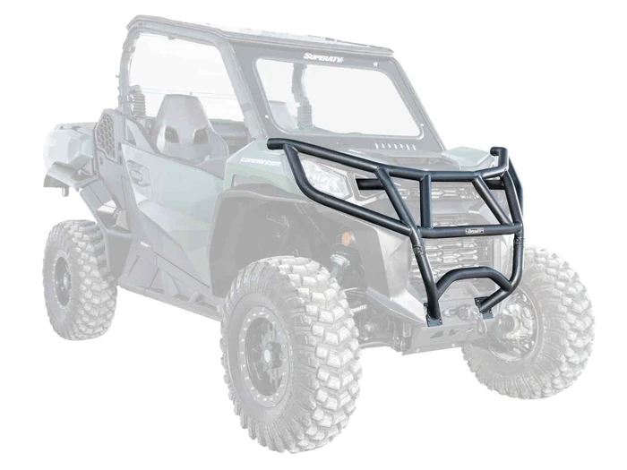 Can-Am Commander Front Bumper