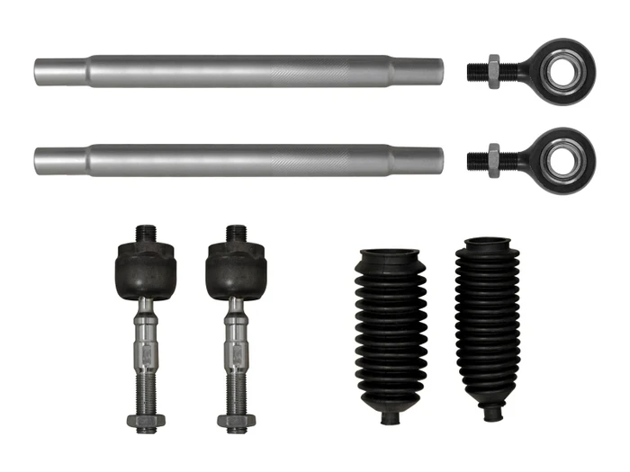 Can-Am Commander Heavy-Duty Tie Rod Kit