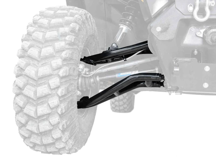 Can-Am Defender HD10 Atlas Pro 2" Forward Offset A-Arms