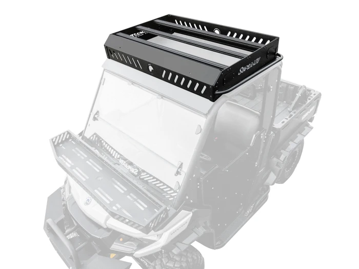 Can-Am Defender HD10 Outfitter Roof Rack