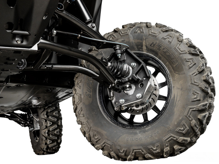 Can-Am Defender HD11 4" Portal Gear Lift