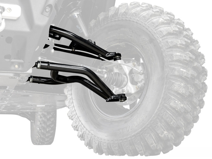 Can-Am Defender HD11 Atlas Pro 1.5" Forward Offset A-Arms