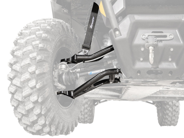Can-Am Defender HD5 Atlas Pro BFT Suspension Kit