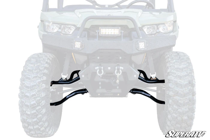 Can-Am Defender HD5 BFT Suspension Kit