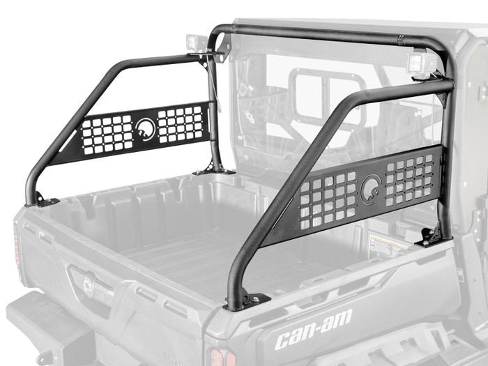 Can-Am Defender HD5 Sport Accessory Bar
