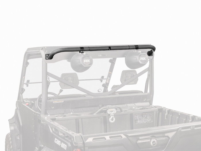 Can-Am Defender HD5 Wakeboard Speaker Mount