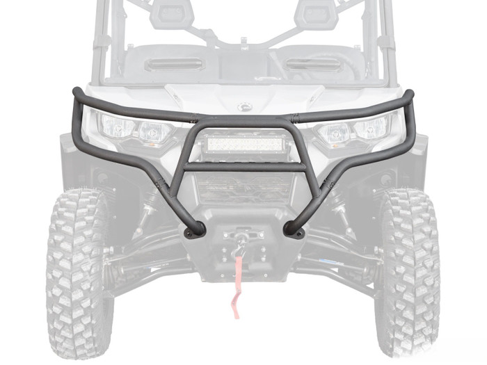 Can-Am Defender HD7 Front Bumper