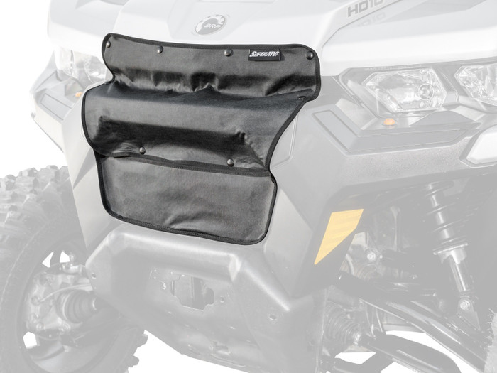 Can-Am Defender HD7 Grille Cover