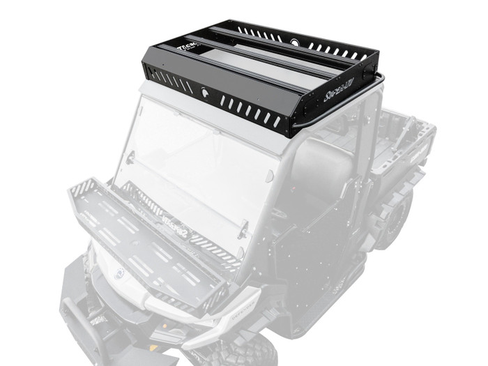 Can-Am Defender HD7 Outfitter Roof Rack