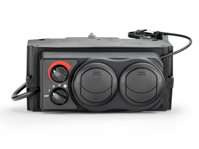 Can-Am Defender HD8 Cab Heater