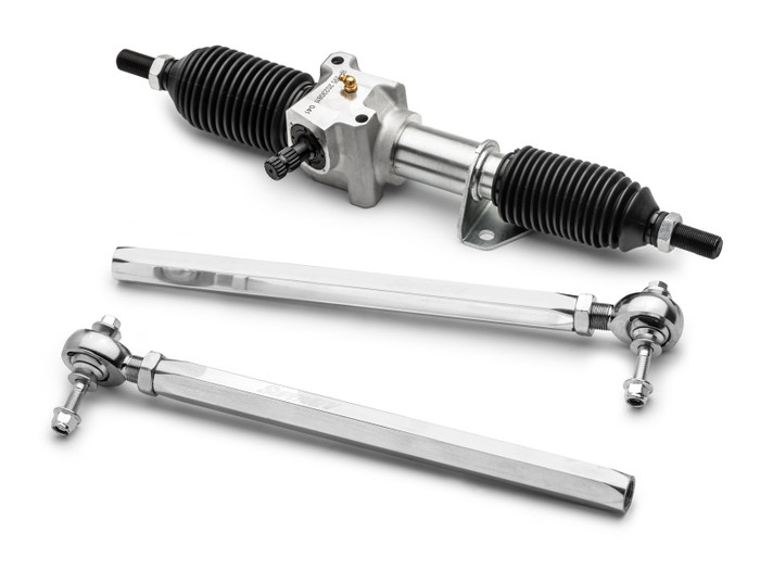 Can-Am Defender HD9 RackBoss 2.0 Rack and Pinion