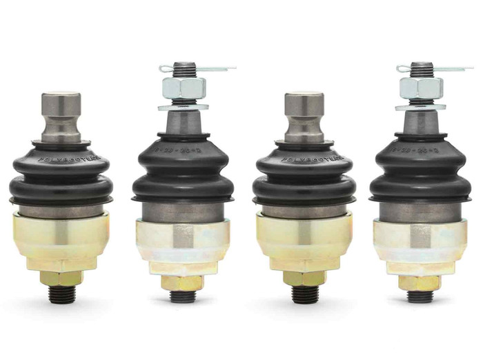 Can-Am Defender Mega Keller Ball Joints