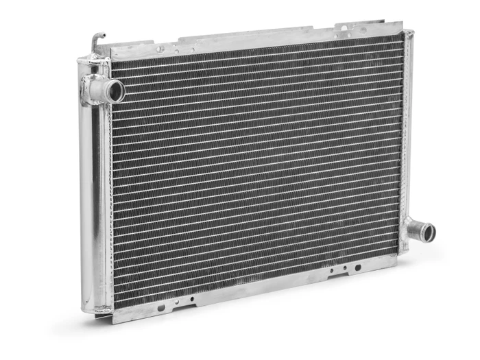 Can-Am Defender Radiator