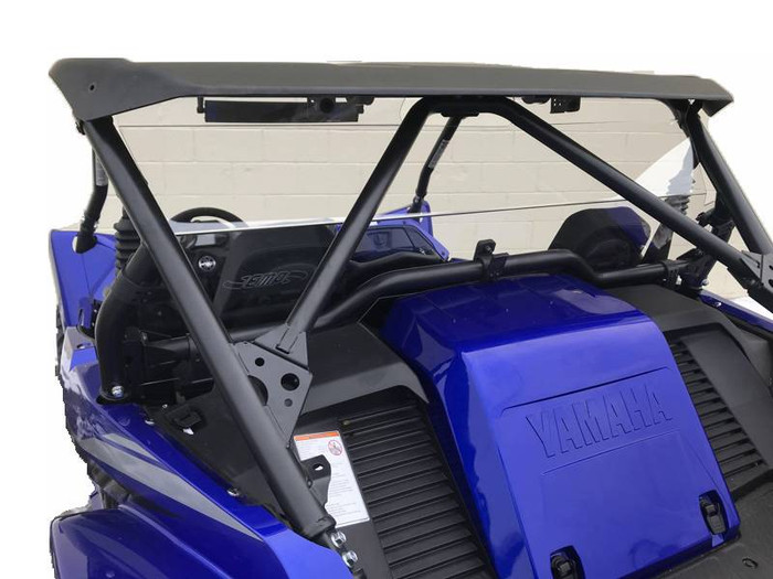 2019-2023 Yamaha YXZ Rear Back Panel / Dust Stopper