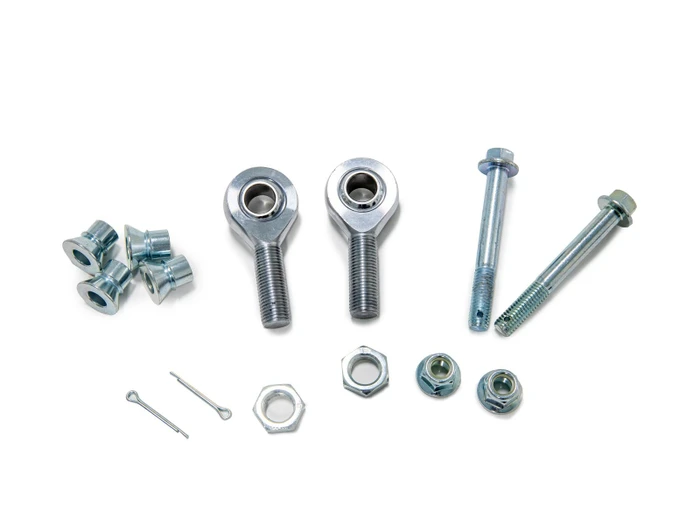 Can-Am Defender Stock Tie Rod End Replacement Kit