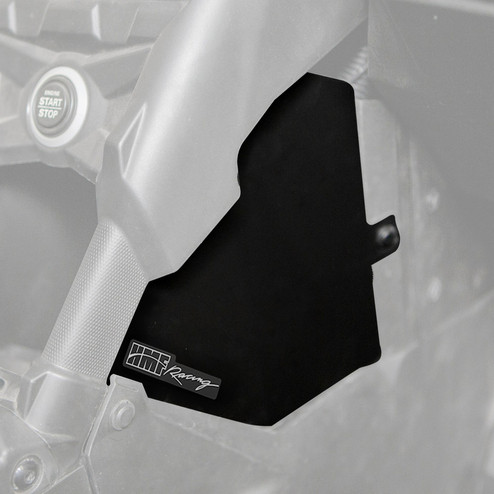Glove Box Panel, Can-Am® Maverick X3