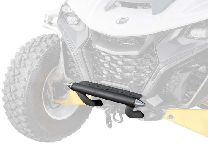 Can-Am Maverick R Front Bumper