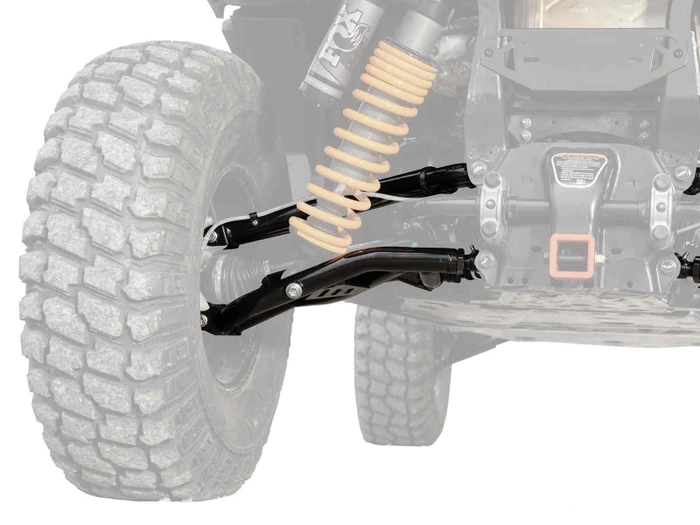 Can-Am Maverick Sport Atlas Pro Rear Offset A-Arms