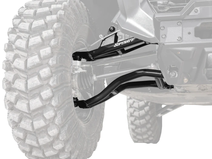 Can-Am Maverick Sport High Clearance 1.5" Forward Offset A-Arms