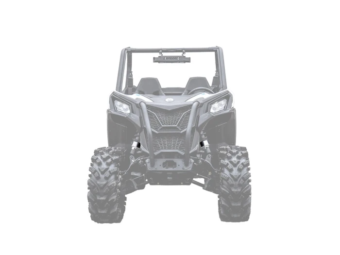 Can-Am Maverick Trail 3" Lift Kit