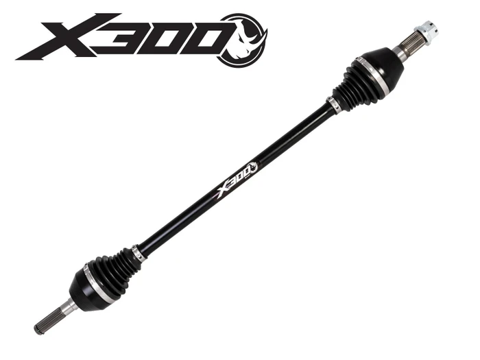 Can-Am Maverick X3 Big Lift Kit Axle—X300
