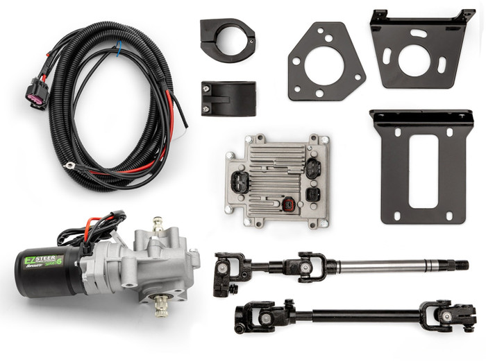Can-Am Maverick X3 EZ-STEER Series 6 Power Steering Kit