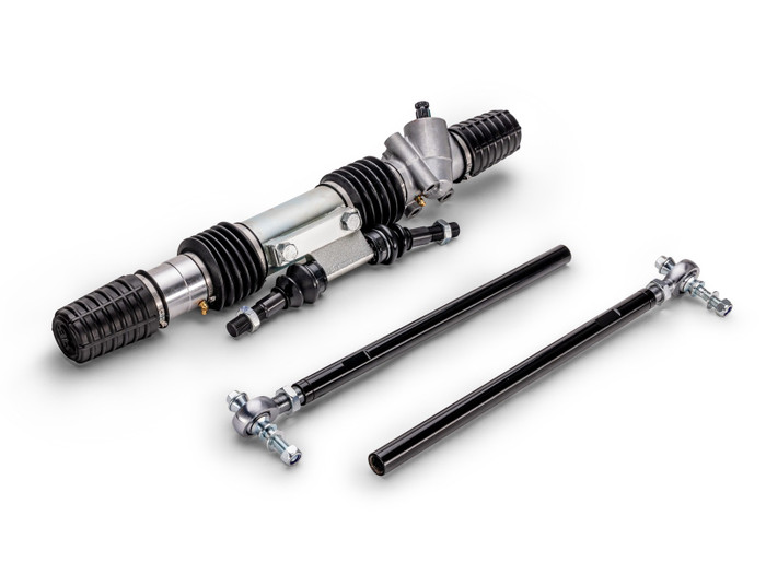 Can-Am Maverick X3 RackBoss 2.0 Rack and Pinion
