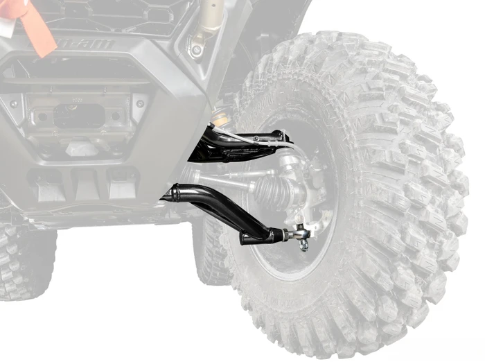 Can-Am Outlander (Gen 3) Atlas Pro Heim Joint 2" Forward Offset A-Arms