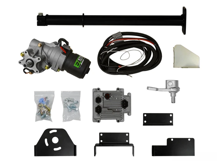 Can-Am Renegade (Gen 1) Power Steering Kit