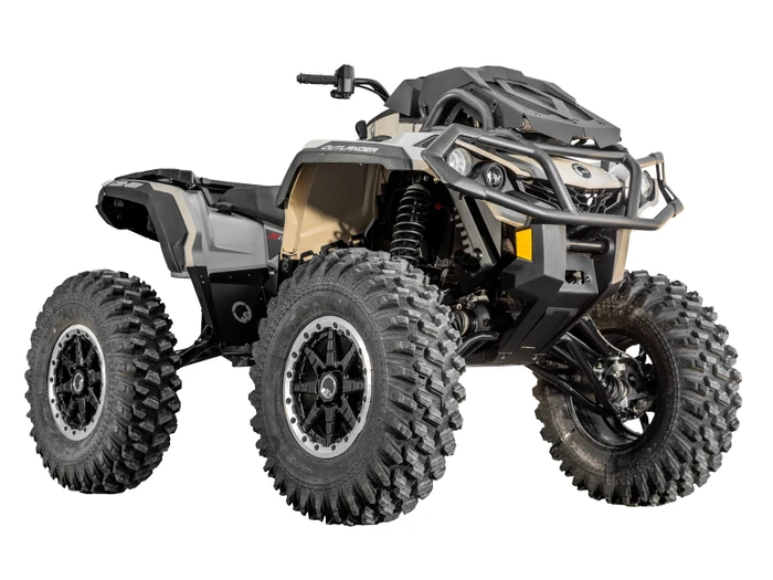 Can-Am Renegade 5" Lift Kit